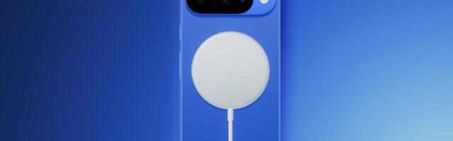 Pixel 10 Leak Reveals MagSafe-Like Wireless Charging Thanks to Apple