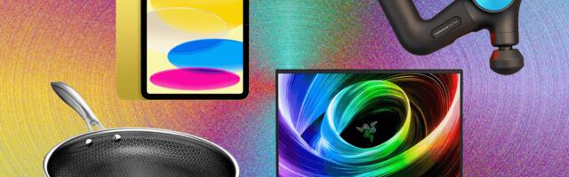 41 Best Labor Day Sales on WIRED-Tested Gear (2025)