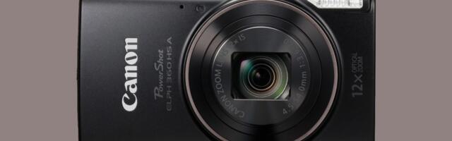 Canon is bringing back a point-and-shoot from 2016 with fewer features and a higher price (it’s viral)