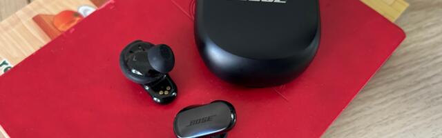 Bose QuietComfort Ultra earbuds 2 are one of the best noise-cancelling earbuds available, but not a must-upgrade