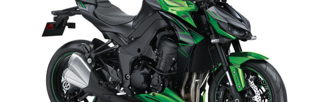 How Fast Was The Kawasaki Z1000? A Look At Its Top Speed & Acceleration Times
