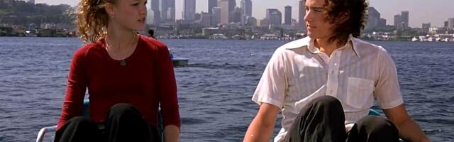 34 details you might have missed in '10 Things I Hate About You'