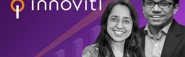 Innoviti Trims FY25 Loss By 12% To INR 62 Cr