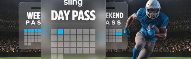 How to watch Monday Night Football without starting a new live TV trial: The $5 Sling TV day pass hack