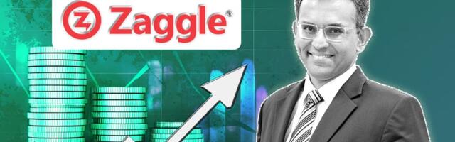 Zaggle Q2: Profit Surges 72% YoY To INR 35 Cr