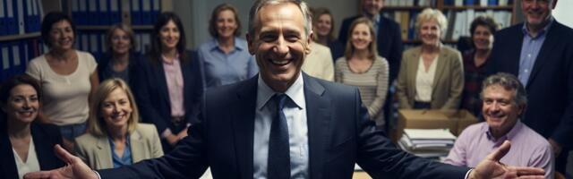 Boomerang hires: почему компании возвращают сотрудников, которых сократили ради ИИ