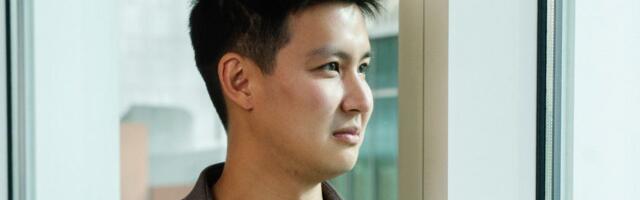 This top young VC reunited with his former colleague to deploy an unusually bold strategy for investing in AI startups