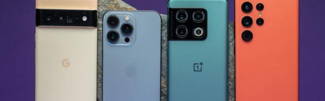 Best Phone to Buy in 2025