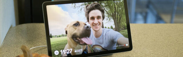 Google Pixel Tablet now $249, bringing back its record-low price for Black Friday