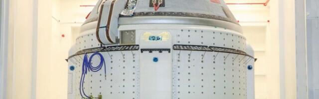 Boeing's Next Starliner Flight Will Only Be Allowed to Carry Cargo