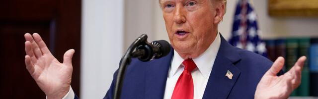 What Trump's AI Manhattan Project Means for the AI Industry