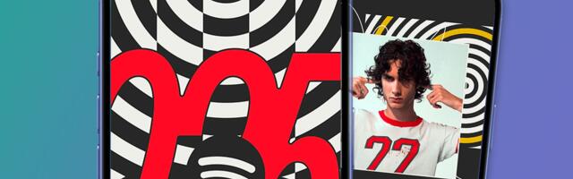 Spotify Wrapped 2025 has landed – here's how to find it, plus the best new features this year