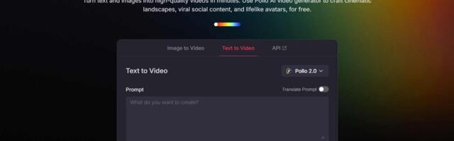 How to Use Pollo AI Video Generator: A Step-by-Step Guide