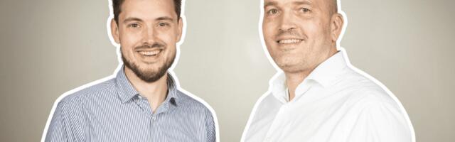 French energy startup Spark Cleantech picks up €30 million to bring cleaner energy to heavy industry