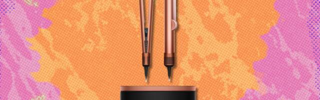 The Dyson Airstrait just got its biggest-ever discount at Amazon — save $170 right now