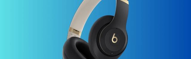 These Beats Studio Pro are down to $149.99 and finally feel like a no-brainer