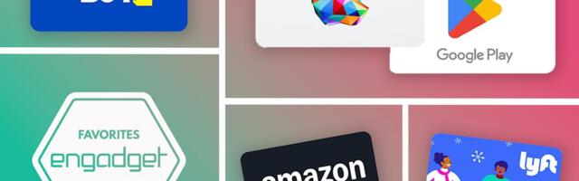 The best gifts cards to give this holiday season: Amazon, Apple, Best Buy and others