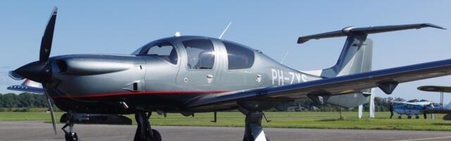 These Companies Make Diesel Airplane Engines, But Are They Good For Flying?