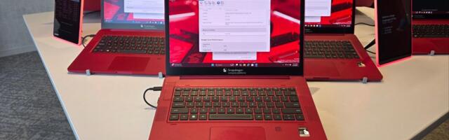 Qualcomm expands Snapdragon on Windows with X2 Plus – 10-core ARM CPU boasts 35% single-core jump