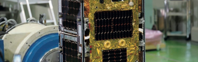 Astroscale sets March 2021 for first commercial orbital debris removal demonstration