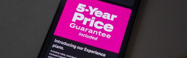 Many T-Mobile Bills Will Increase Starting Today