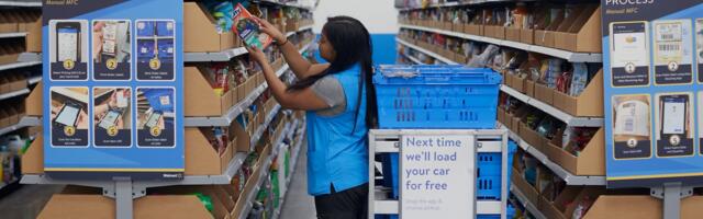 AI productivity is about to become visible and investable