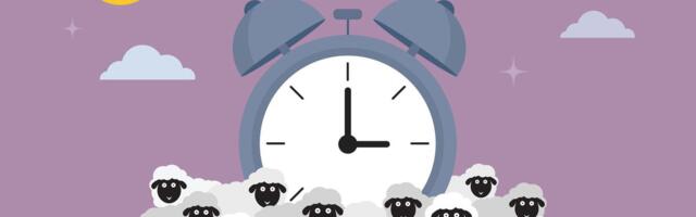 Signs You’re Not Getting Enough REM or Deep Sleep