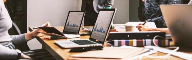 Workers are enduring more tech upheaval than ever - but it seems to be paying off