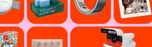The Verge’s 2026 Valentine’s Day gift guide (for her)