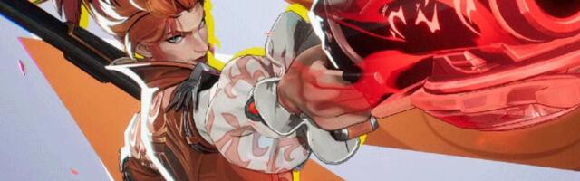 ‘Ello Luv, Elsa Bloodstone Joins ‘Marvel Rivals’ This Week