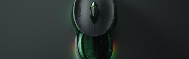 Razer’s latest gaming mouse demands quick reflexes and deep pockets