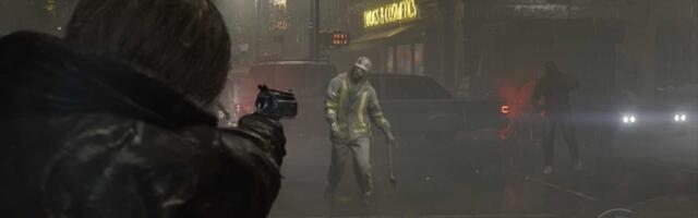 Nintendo urges Switch 2 players to install Resident Evil Requiem's day-one patch to address several fixes