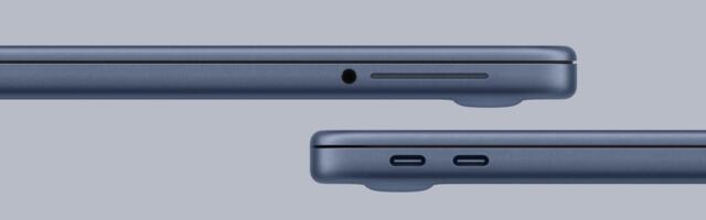 macOS Will Alert You to MacBook Neo's USB-C Port Limitation