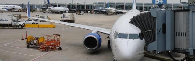 United Can Now Ban Passengers Who Listen to Audio and Video Without Headphones