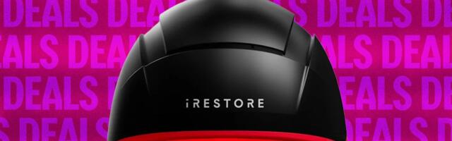 This At-Home Hair Growth System Just Dropped in Price