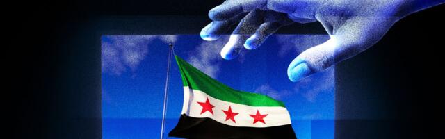 The Hack That Exposed Syria’s Sweeping Security Failures