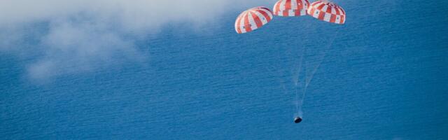 NASAs moon crew will hit 25,000 mph tomorrow. Thats not the scariest part.