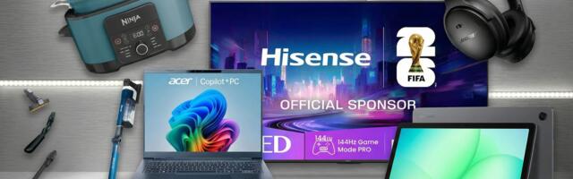 Currys refuses to end its Easter sale — I've found the 21 best tech deals that are still available