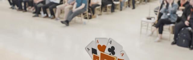 Resorts World Queens casino to debut first live tables in April