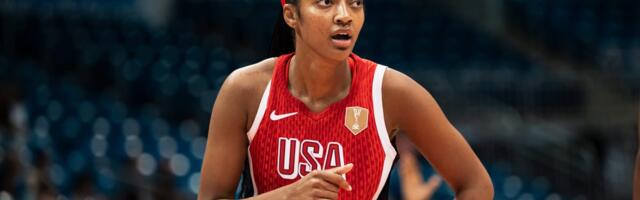 WNBA star Angel Reese, 23, says she learned the hard way to stop engaging with social media