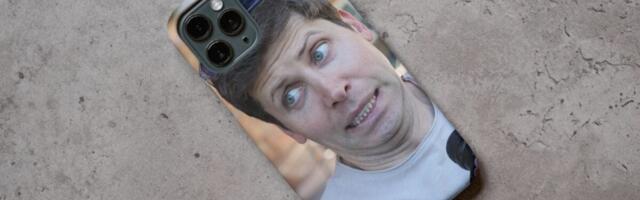 OpenAI’s Revolutionary AI Gadget Is… a Phone? A Stinkin’ Phone?