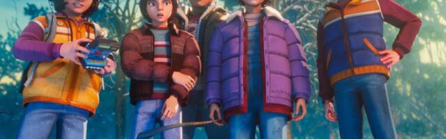 Netflix reveals Stranger Things: Tales From 85 season 2 renewal and surprise late 2026 release window — but jaded fans 'couldn't care less' about the spin-off's return