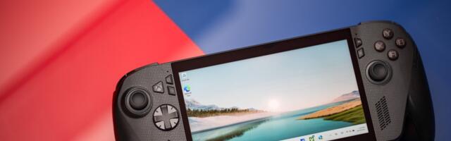 Microsoft’s DLSS competitor is now available on the Xbox Ally X handheld