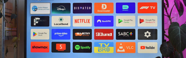 There’s never been a better time to grab a new Google TV launcher