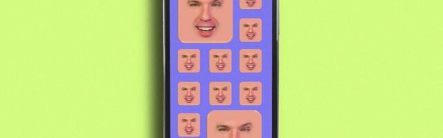 You can make an app for that