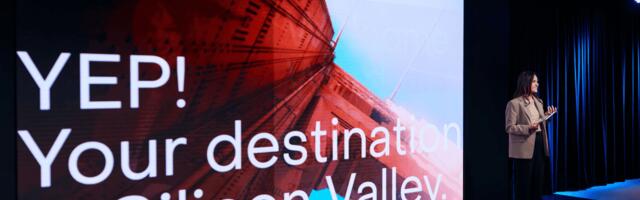 YEP Accelerator opens Silicon Valley program to help Ukrainian startups scale into the US