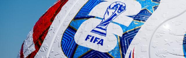 How to watch the 2026 FIFA World Cup online for free