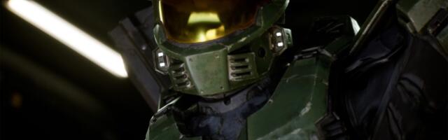 Halo: Campaign Evolved arrives July 28th