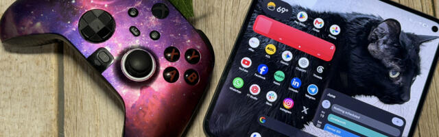 Android 17 is rolling out, but it’s missing the one feature I was really looking forward to
