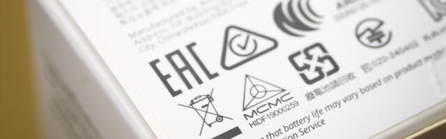 What Does The EAC Mean On Electronics & Other Products?